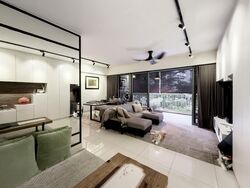 Blk 138A Lake Vista @ Yuan Ching (Jurong West), HDB 5 Rooms #571787381